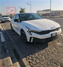 كيا K5